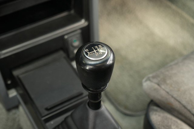 Used 1989 Dodge Daytona Shelby image 71