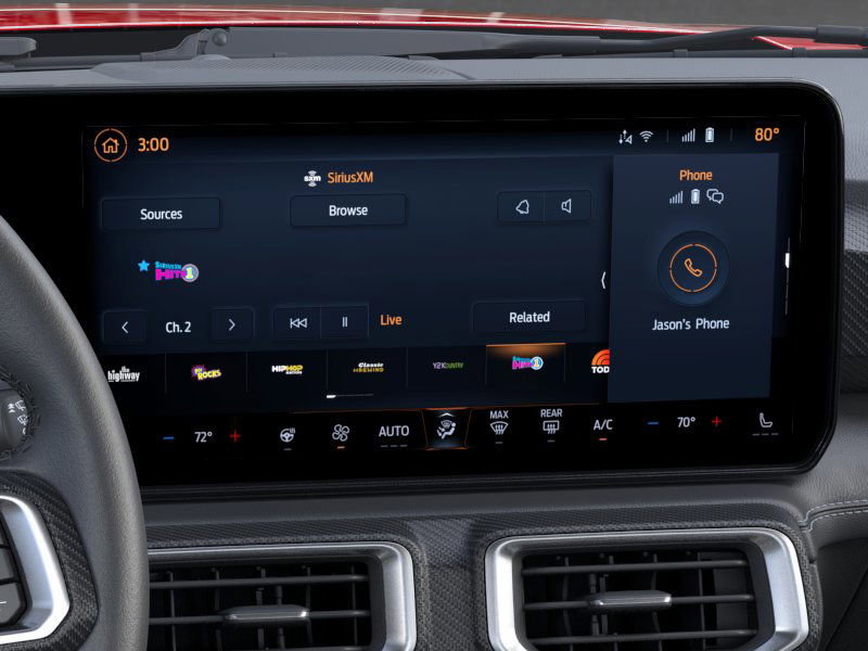 New 2026 Ford Mustang Premium image 14