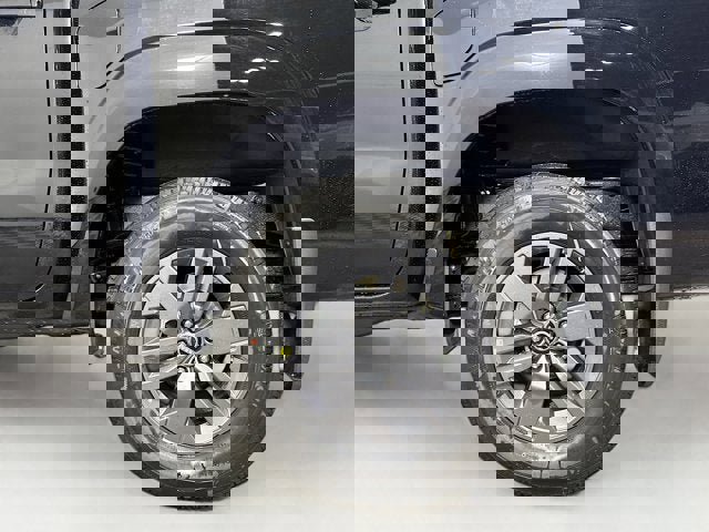 New 2026 Nissan Frontier SV image 26