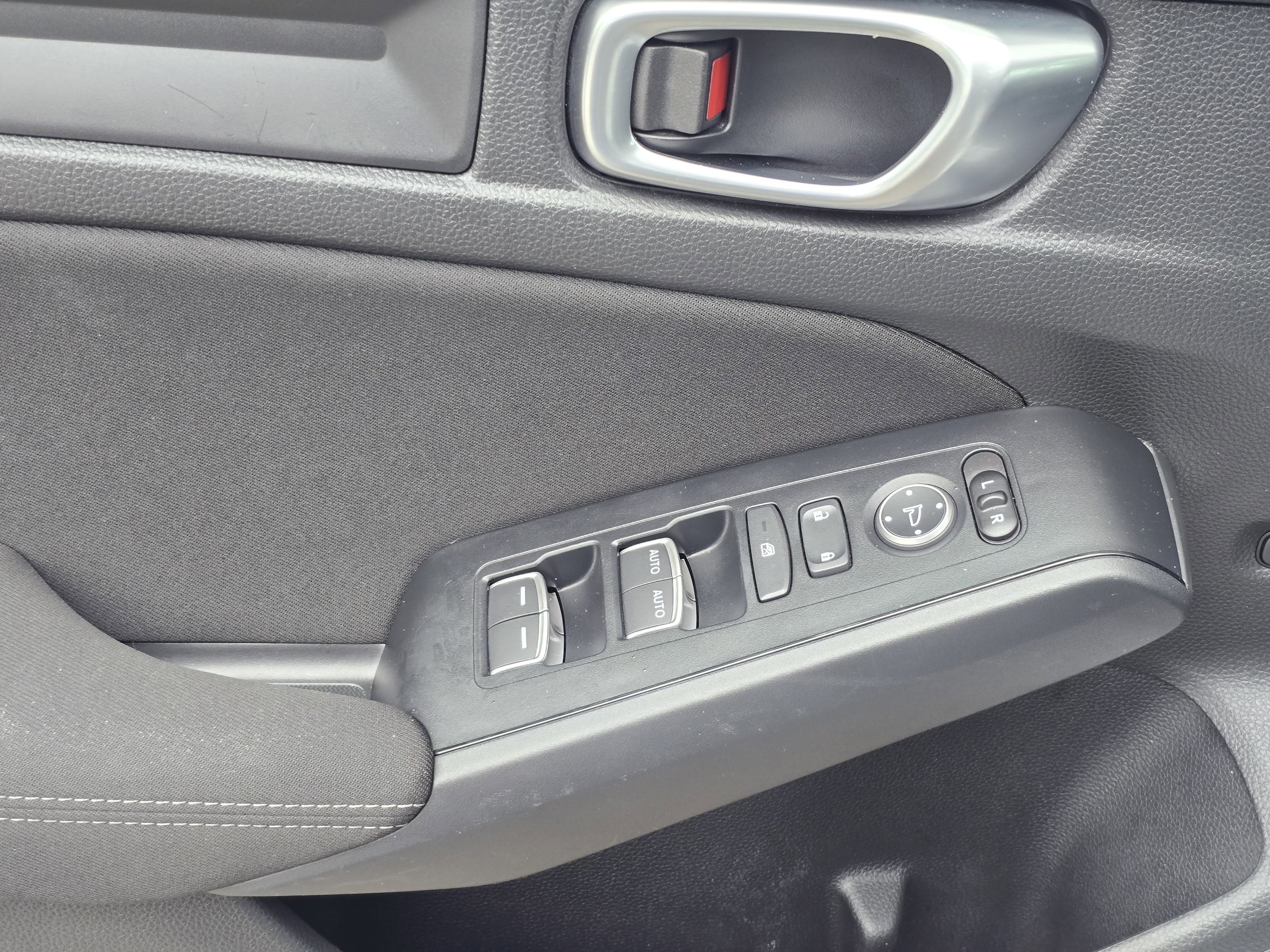 Certified 2024 Honda Civic Sport image 15