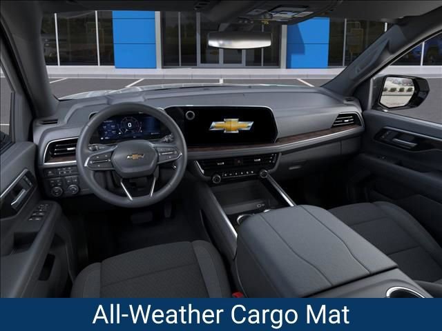 New 2026 Chevrolet Tahoe LS image 17