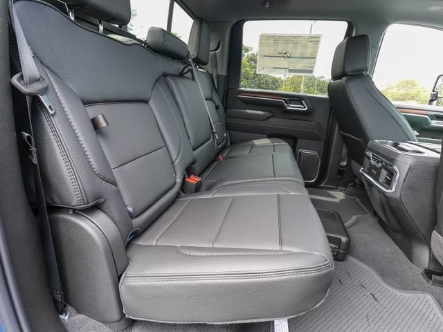 New 2026 GMC Sierra 2500 Denali w/ Denali Reserve Package AWD/4WD image 27