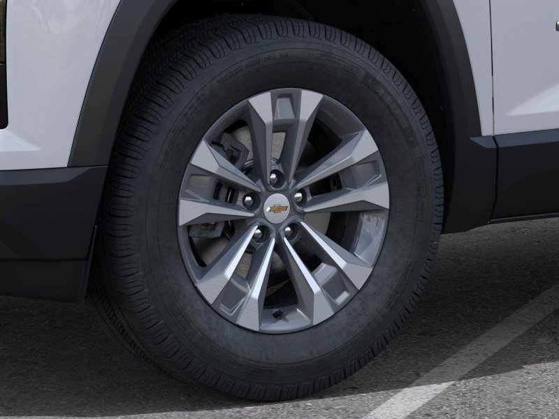 New 2026 Chevrolet Equinox LT w/ Safety and Technology Package AWD/4WD image 11