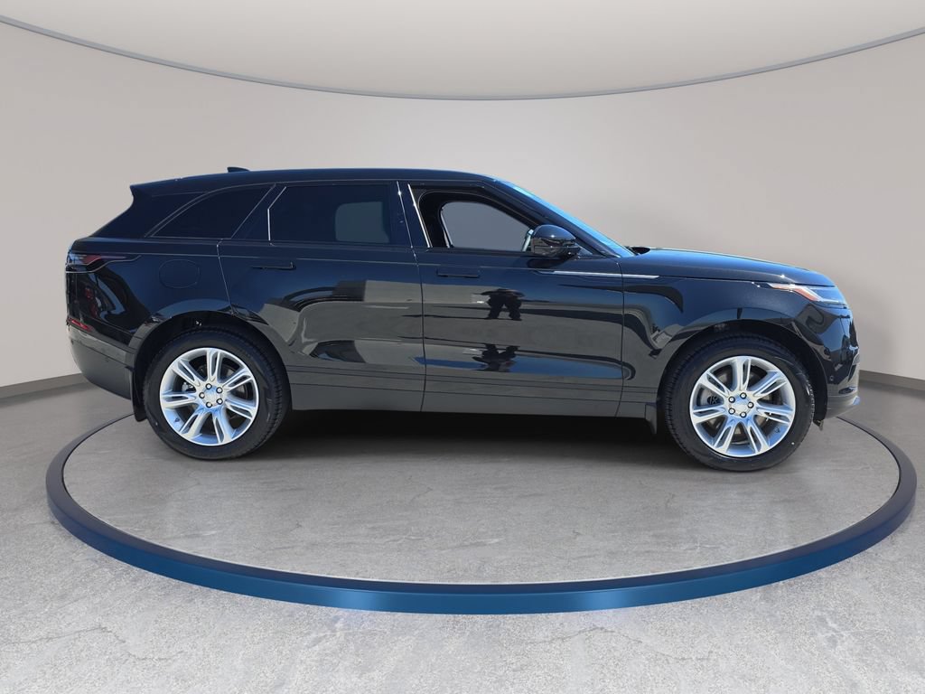 New 2026 Land Rover Range Rover Velar S AWD/4WD image 4