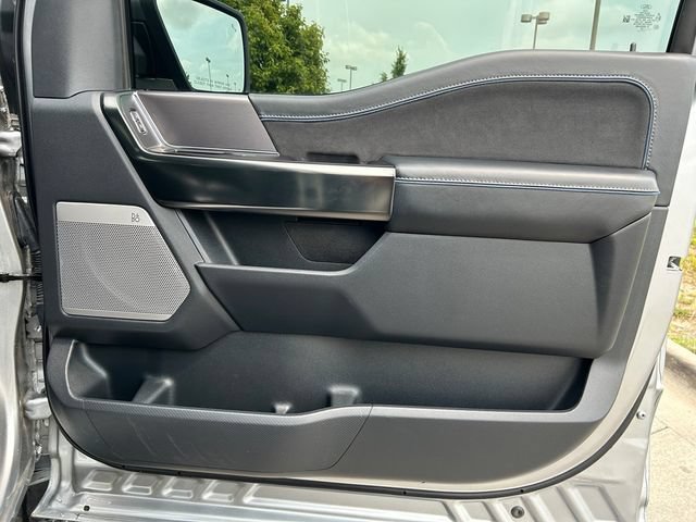 Used 2024 Ford F150 Platinum AWD/4WD image 28