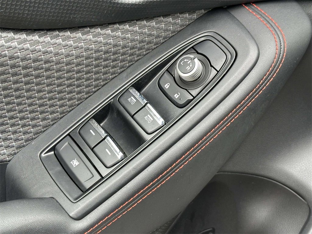 Used 2023 Subaru Forester Sport image 15