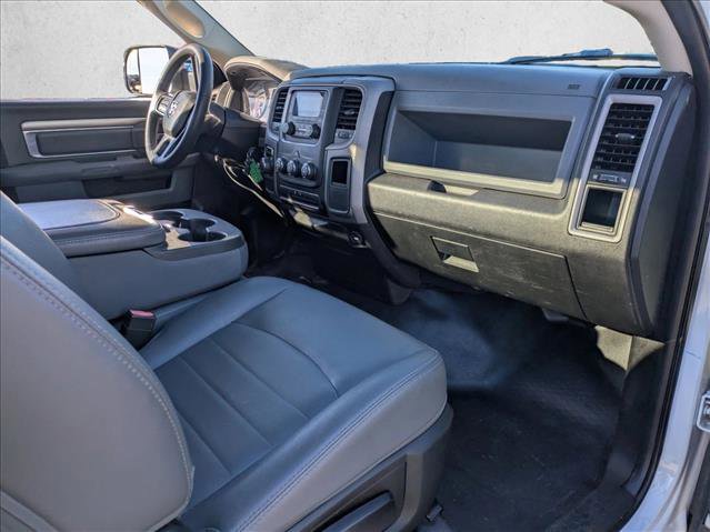 Used 2019 RAM 1500 Tradesman w/ Power & Remote Entry Group image 19