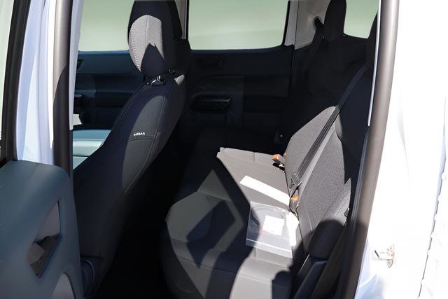New 2026 Ford Maverick XL image 22