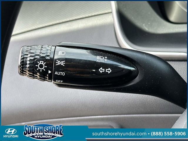 Used 2024 Hyundai Tucson SE AWD/4WD image 24