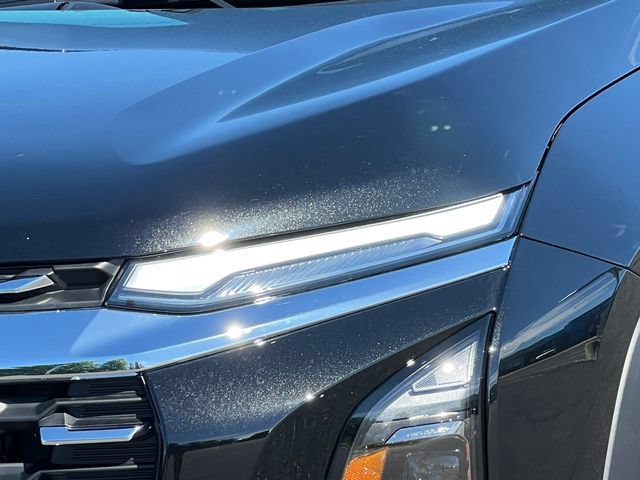 New 2026 Chevrolet Equinox LT w/ Safety and Technology Package AWD/4WD image 35