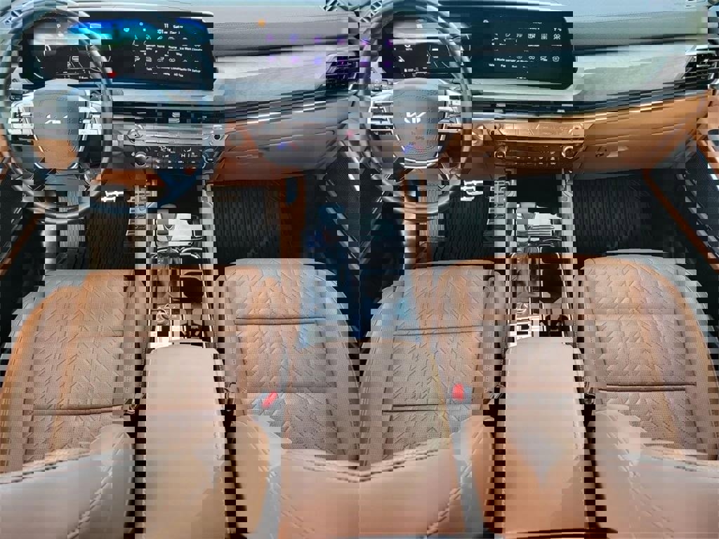 Used 2024 Kia Telluride SX Prestige X-Line image 14