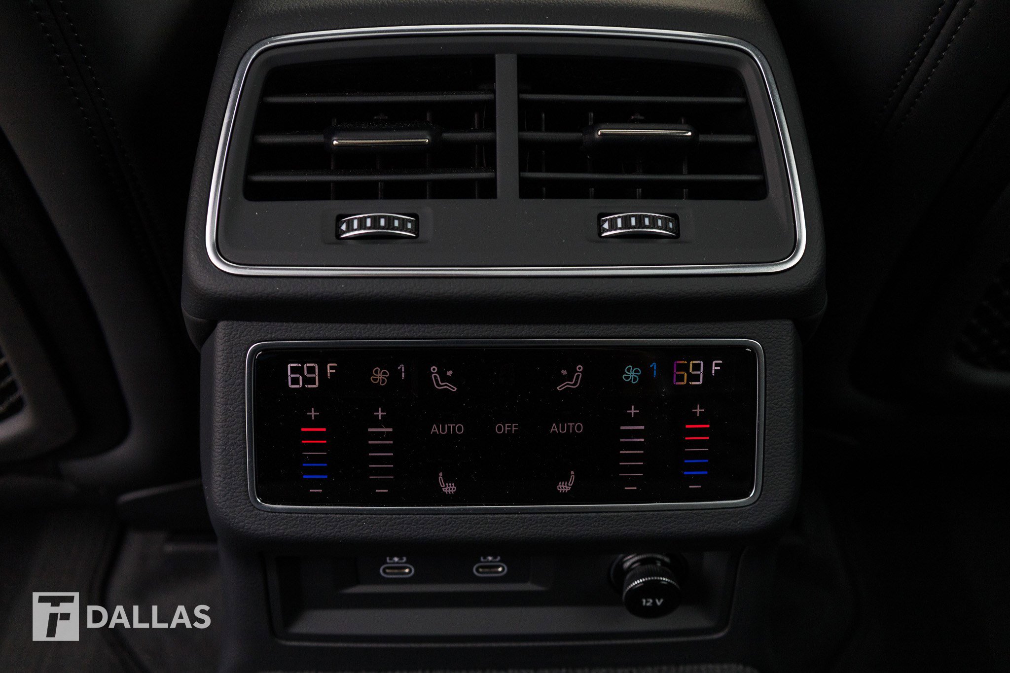 Used 2025 Audi RS 6 performance image 33