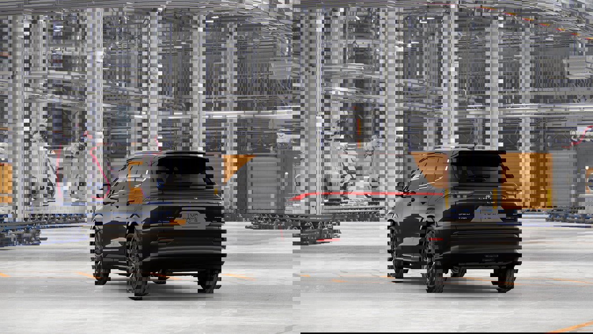 New 2026 Toyota Crown Signia AWD/4WD image 7