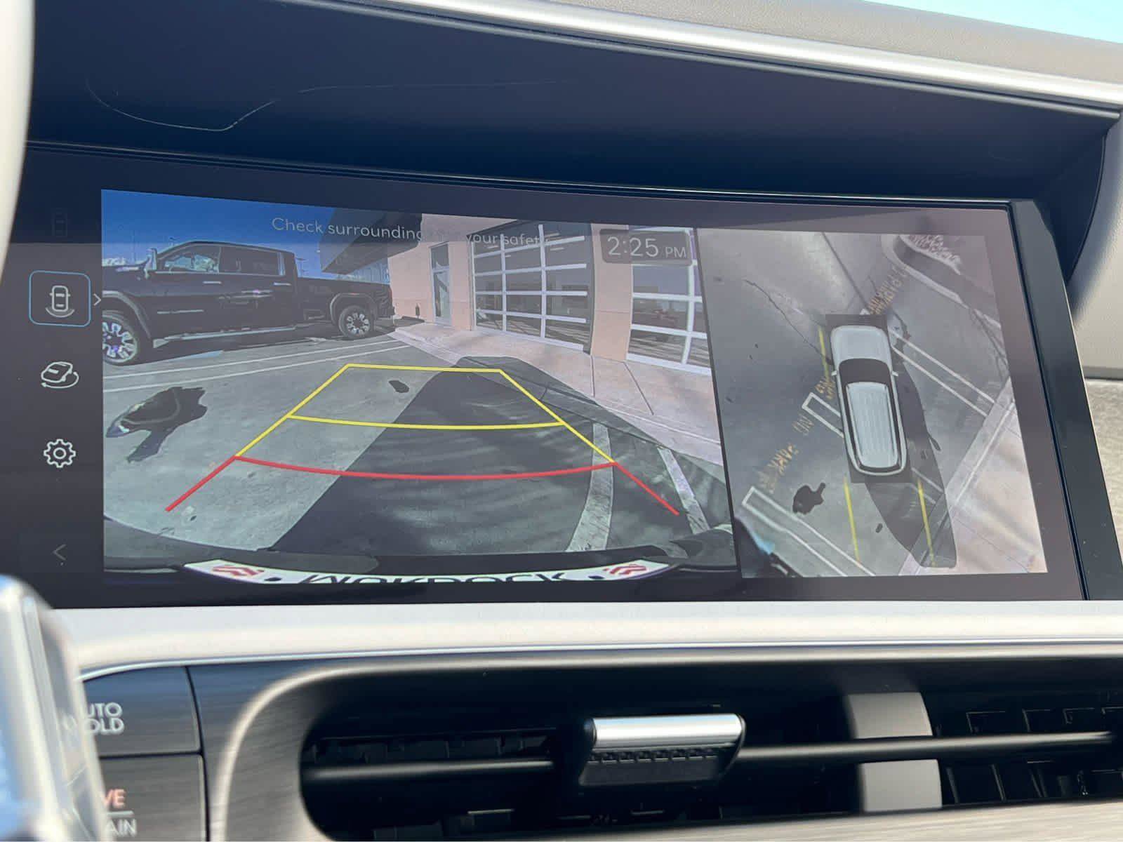 New 2026 Hyundai Palisade SEL AWD/4WD image 40