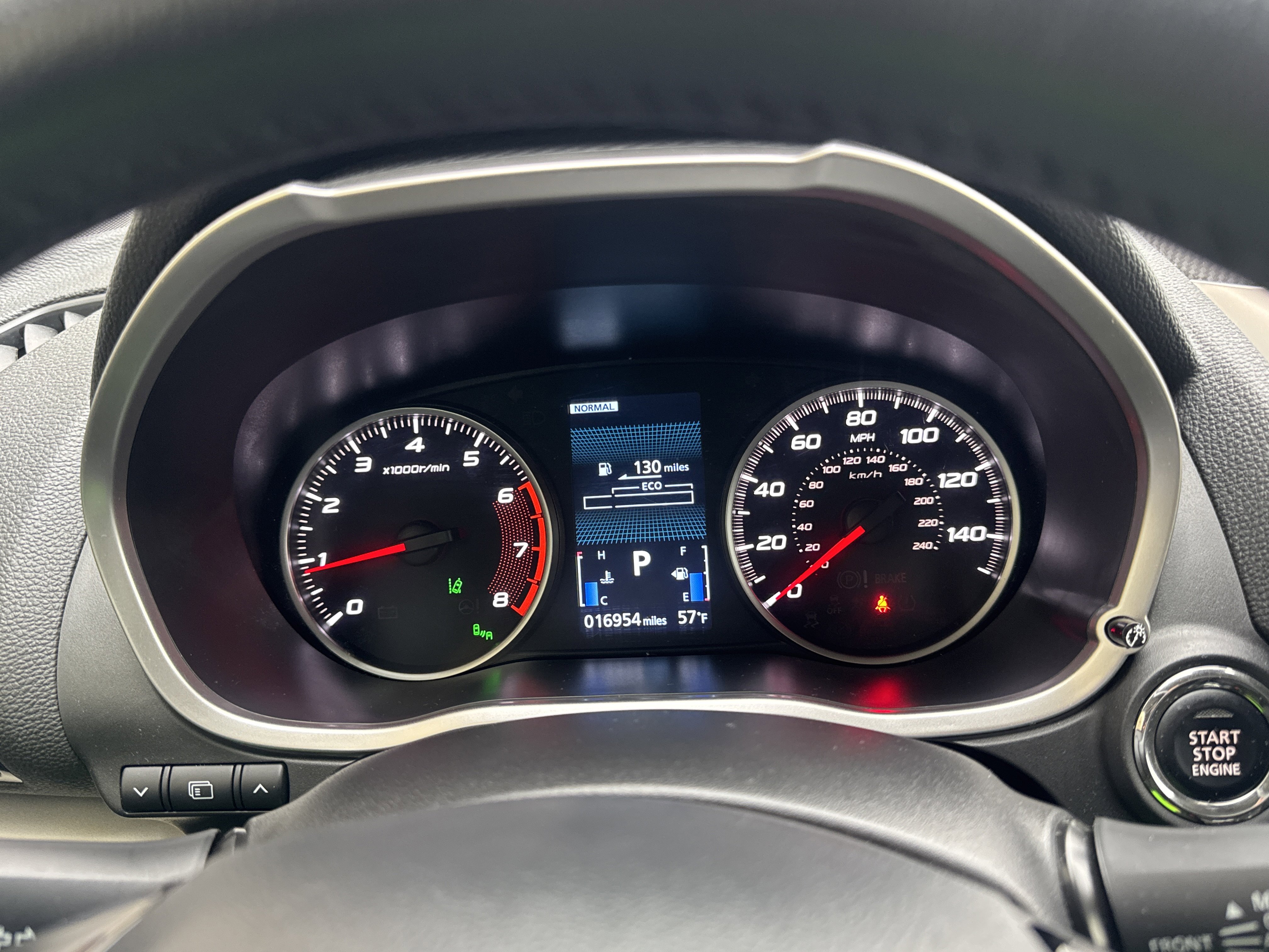 Used 2022 Mitsubishi Eclipse Cross SE image 20