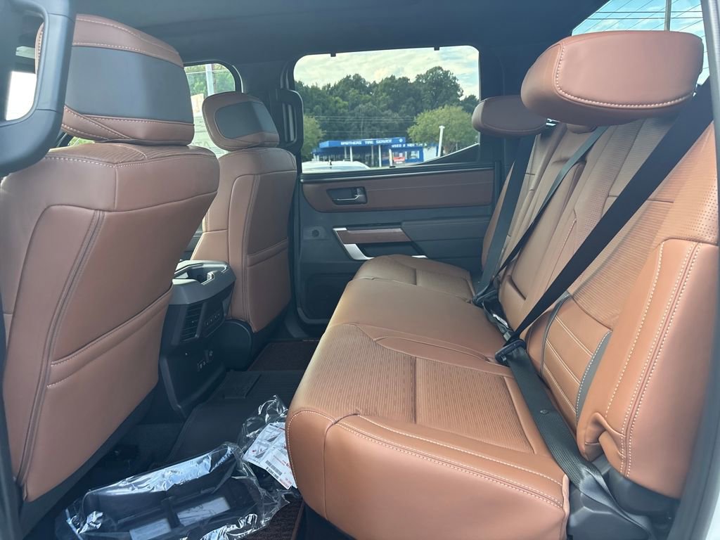 New 2026 Toyota Tundra 1794 Edition image 19