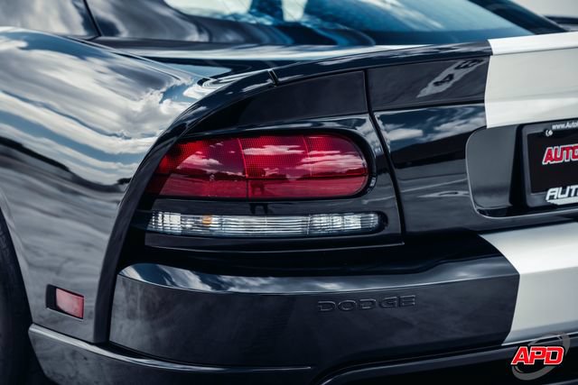 Used 2008 Dodge Viper SRT-10 w/ Protection Group RWD image 63