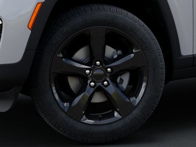 New 2025 Jeep Grand Cherokee Limited w/ Black Appearance Package image 8