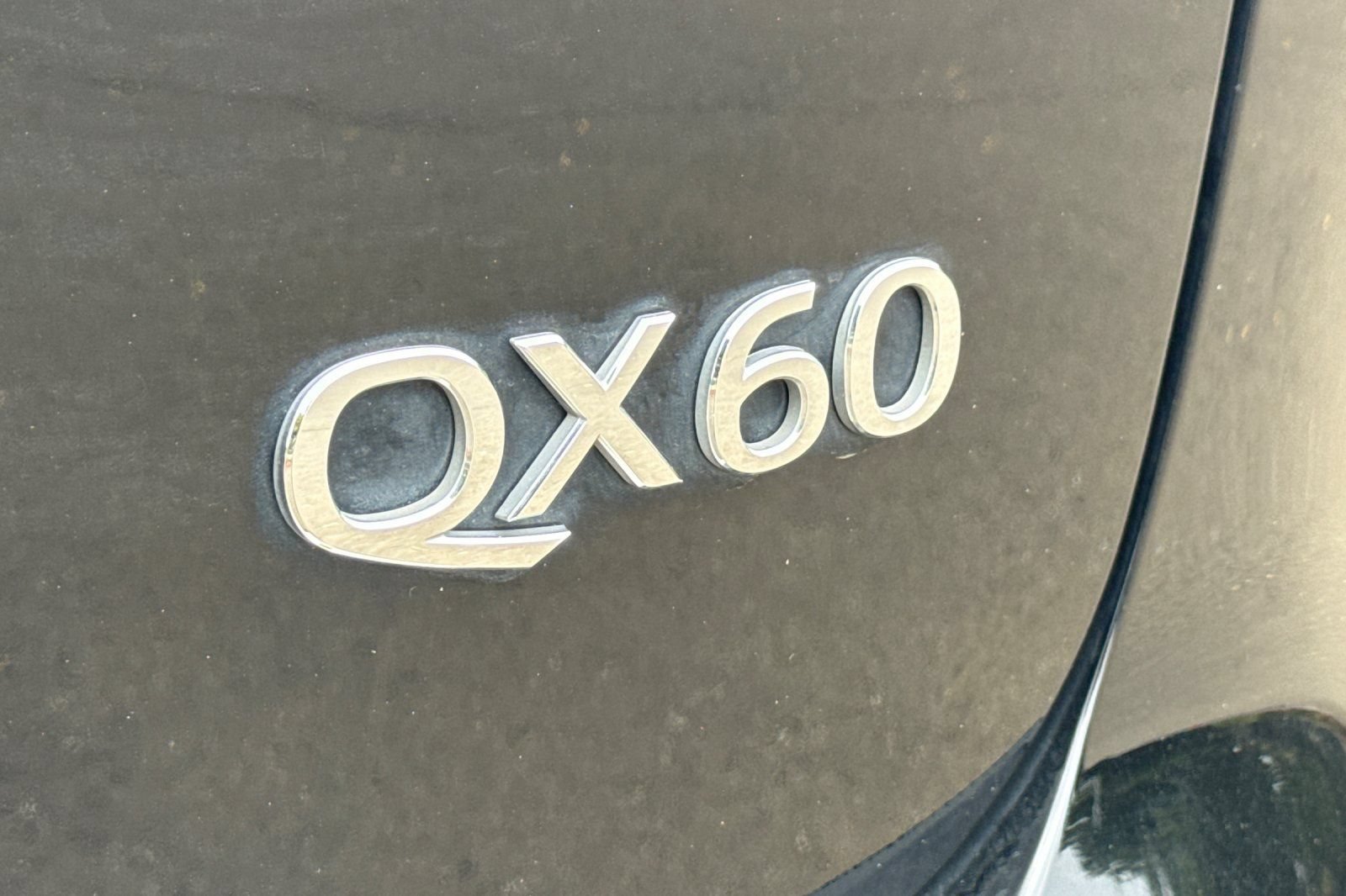 Used 2015 INFINITI QX60 Luxe w/ Premium Plus Package AWD/4WD image 53