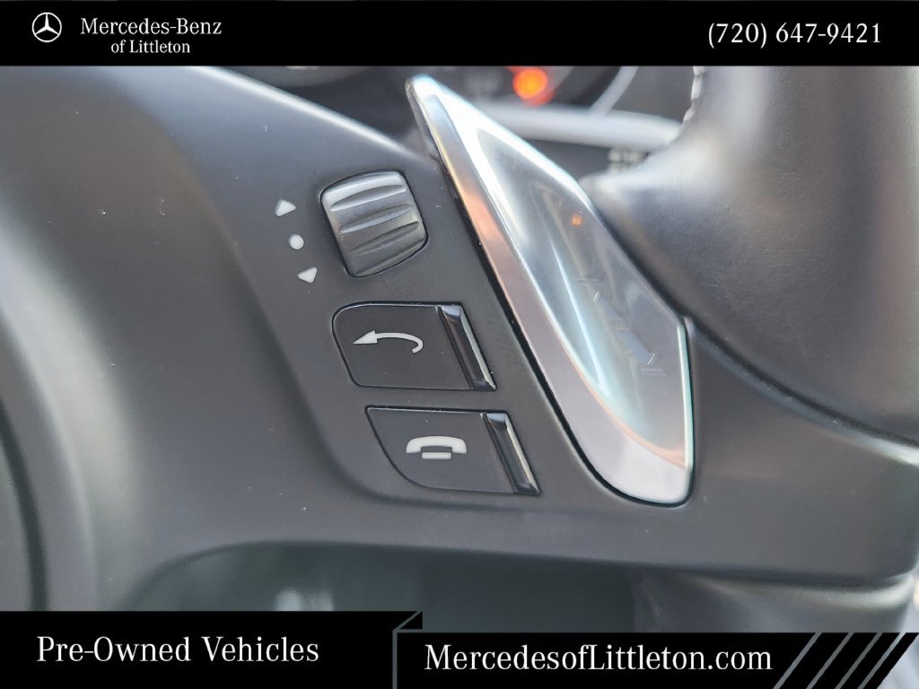 Used 2016 Porsche Panamera GTS AWD/4WD image 27