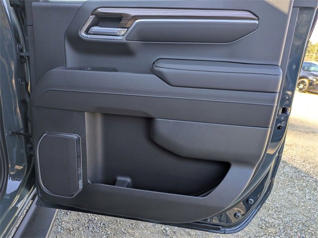 New 2026 Chevrolet Silverado 1500 LT Trail Boss w/ Convenience Package II image 31