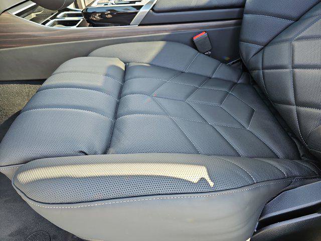 New 2025 BMW i7 eDrive50 image 30