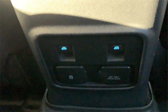 Used 2024 Ford Bronco Raptor w/ Interior Carbon Fiber Pack 6 image 39