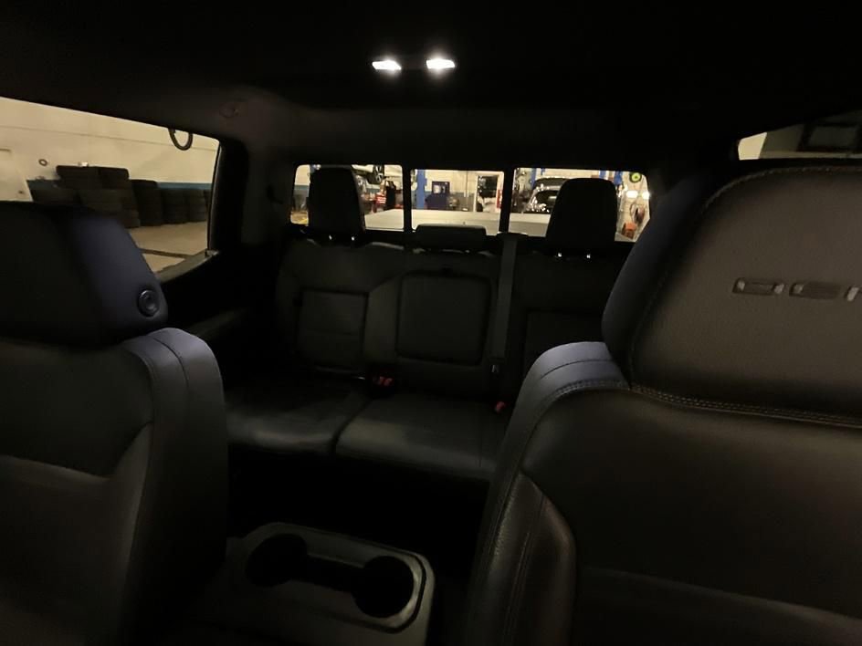 Used 2021 GMC Sierra 1500 Denali AWD/4WD image 26