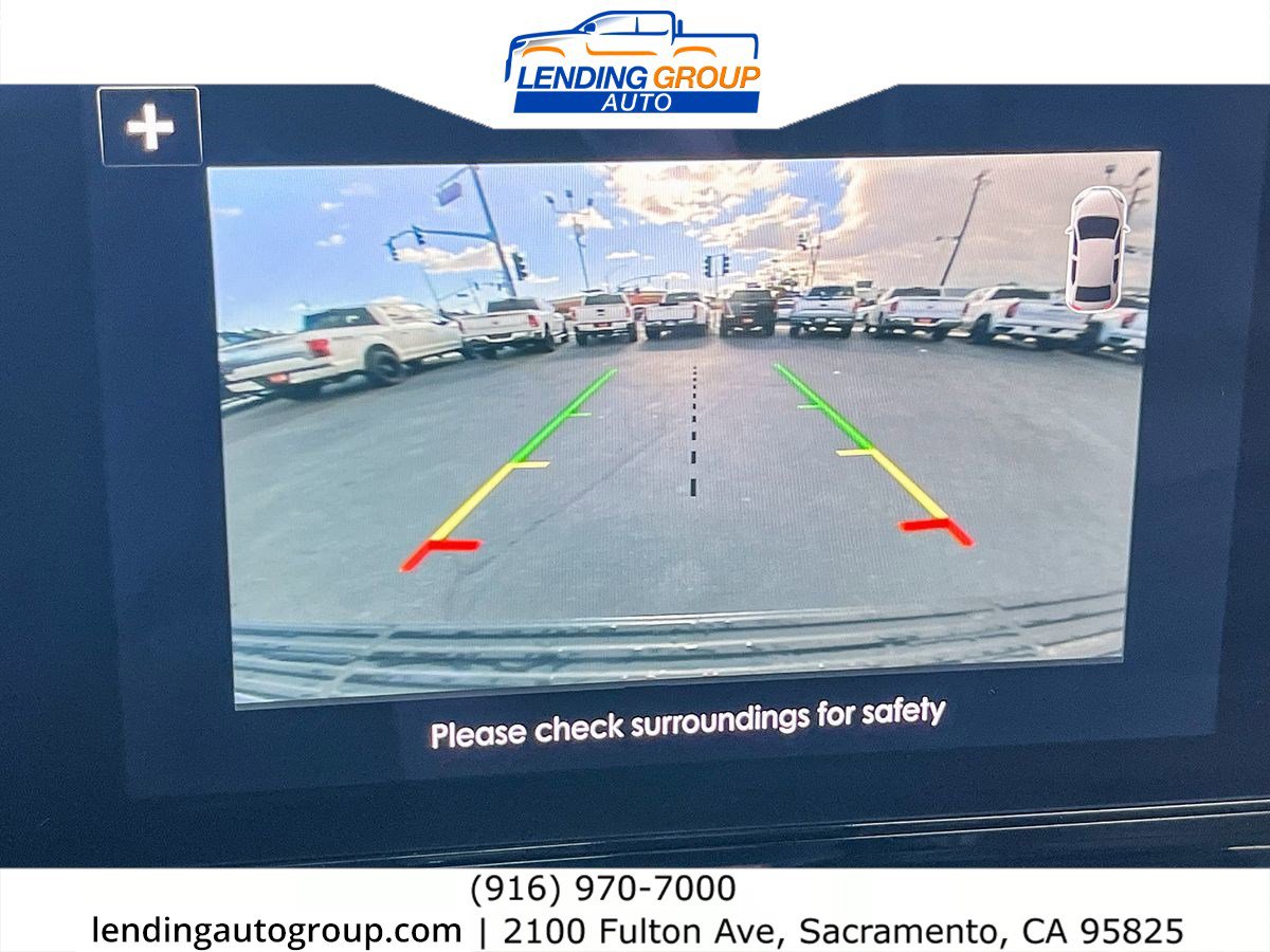 Used 2019 Lincoln Navigator Premiere image 22