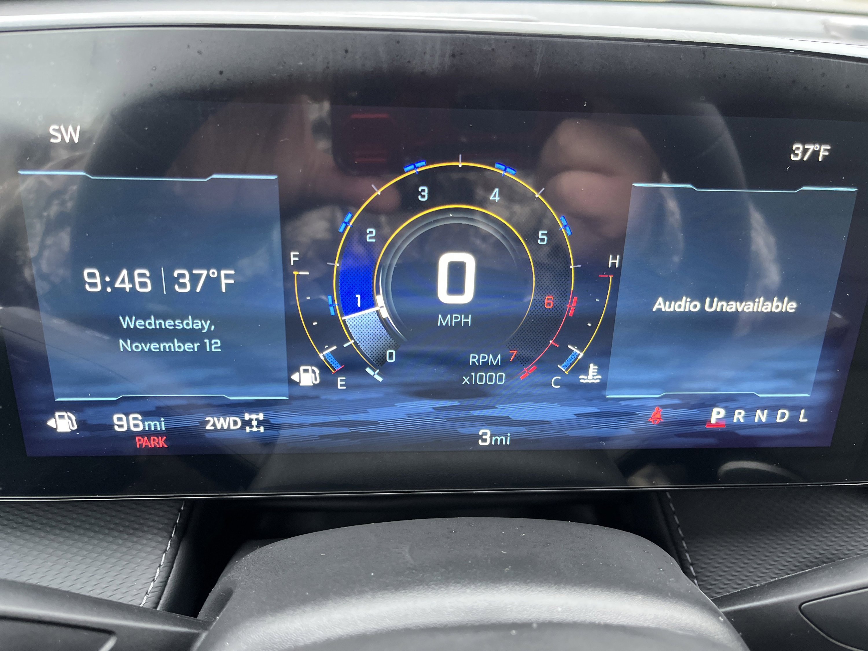 New 2026 Chevrolet Equinox LT image 22