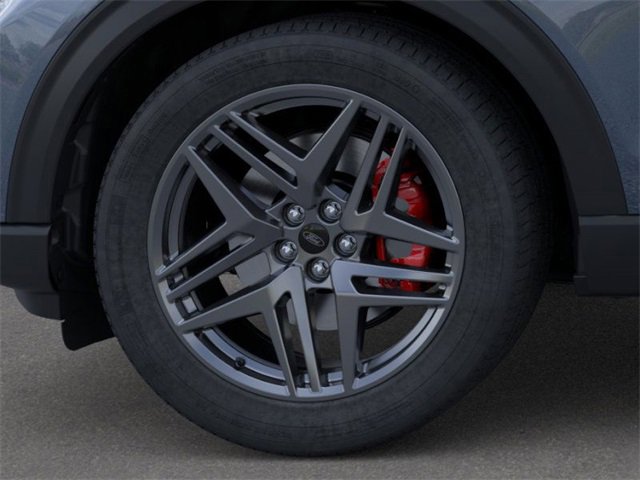 New 2026 Ford Explorer ST-Line image 19