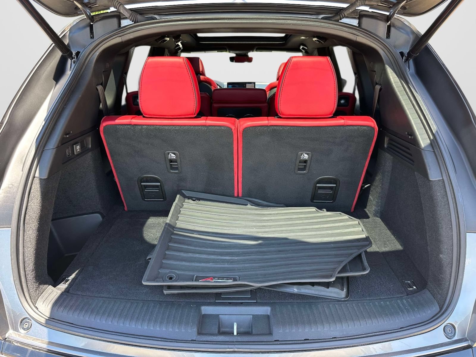 Certified 2022 Acura MDX A-Spec AWD/4WD image 12