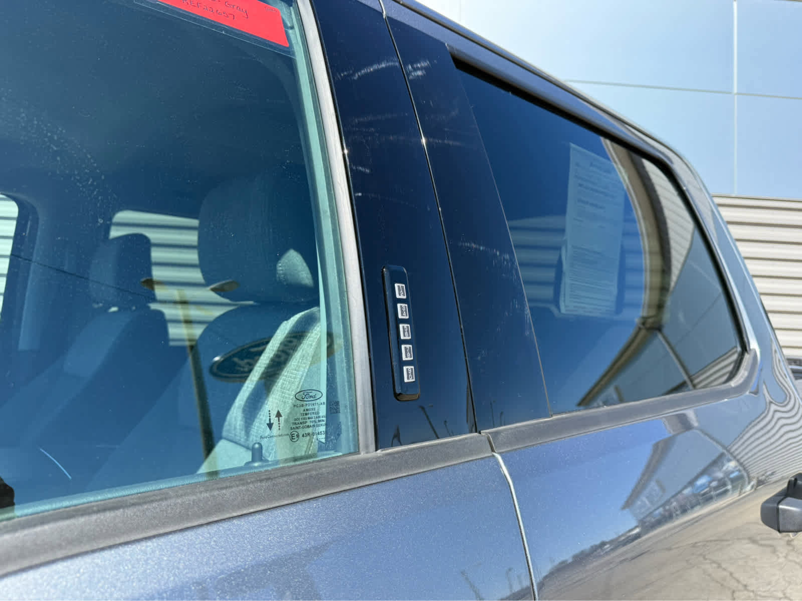 Used 2024 Ford F250 XLT w/ FX4 Off-Road Package image 9