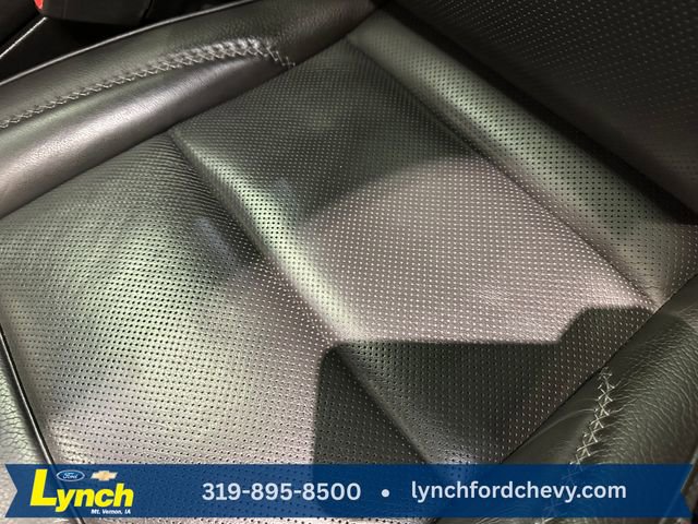 Used 2023 GMC Yukon XL Denali w/ LPO, Floor Liner Package image 9