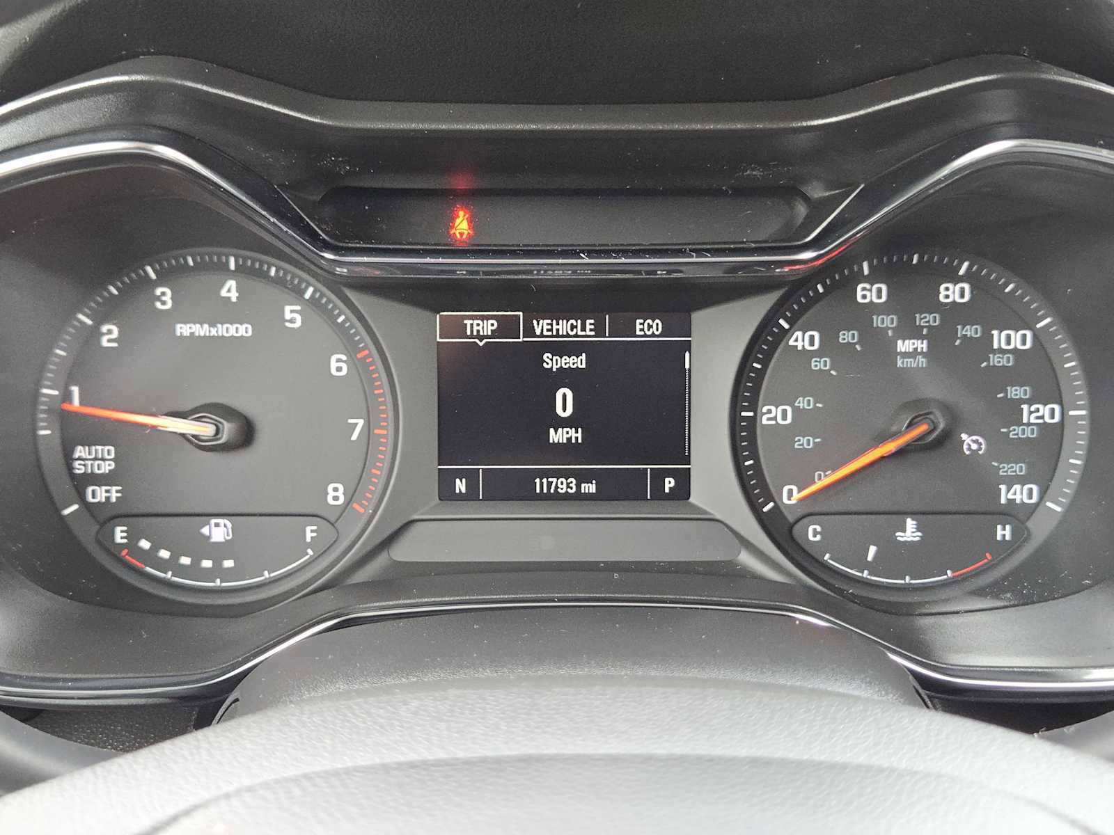 Certified 2023 Chevrolet TrailBlazer LT w/ Convenience Package image 17