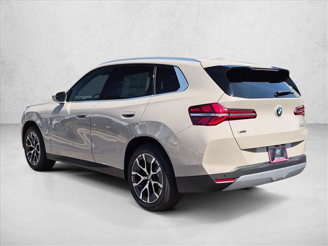 New 2026 BMW X3 xDrive30i w/ Convenience Package AWD/4WD image 9