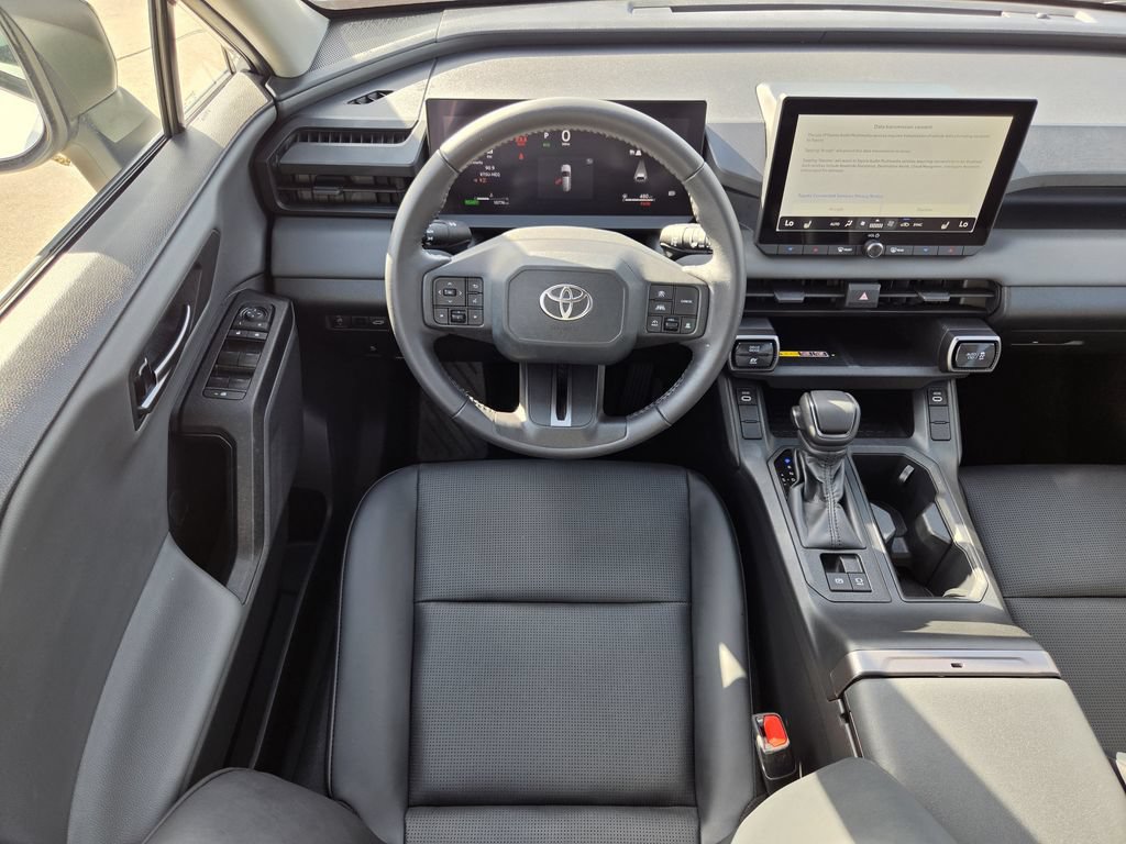 Used 2026 Toyota RAV4 XLE Premium FWD image 14
