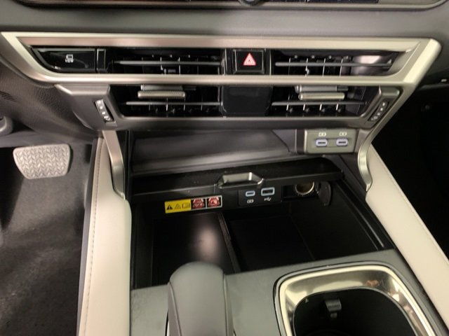 New 2025 Lexus RX 350 Premium w/ Convenience Package image 26