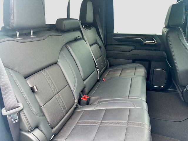 Used 2024 Chevrolet Silverado 2500 High Country AWD/4WD image 28