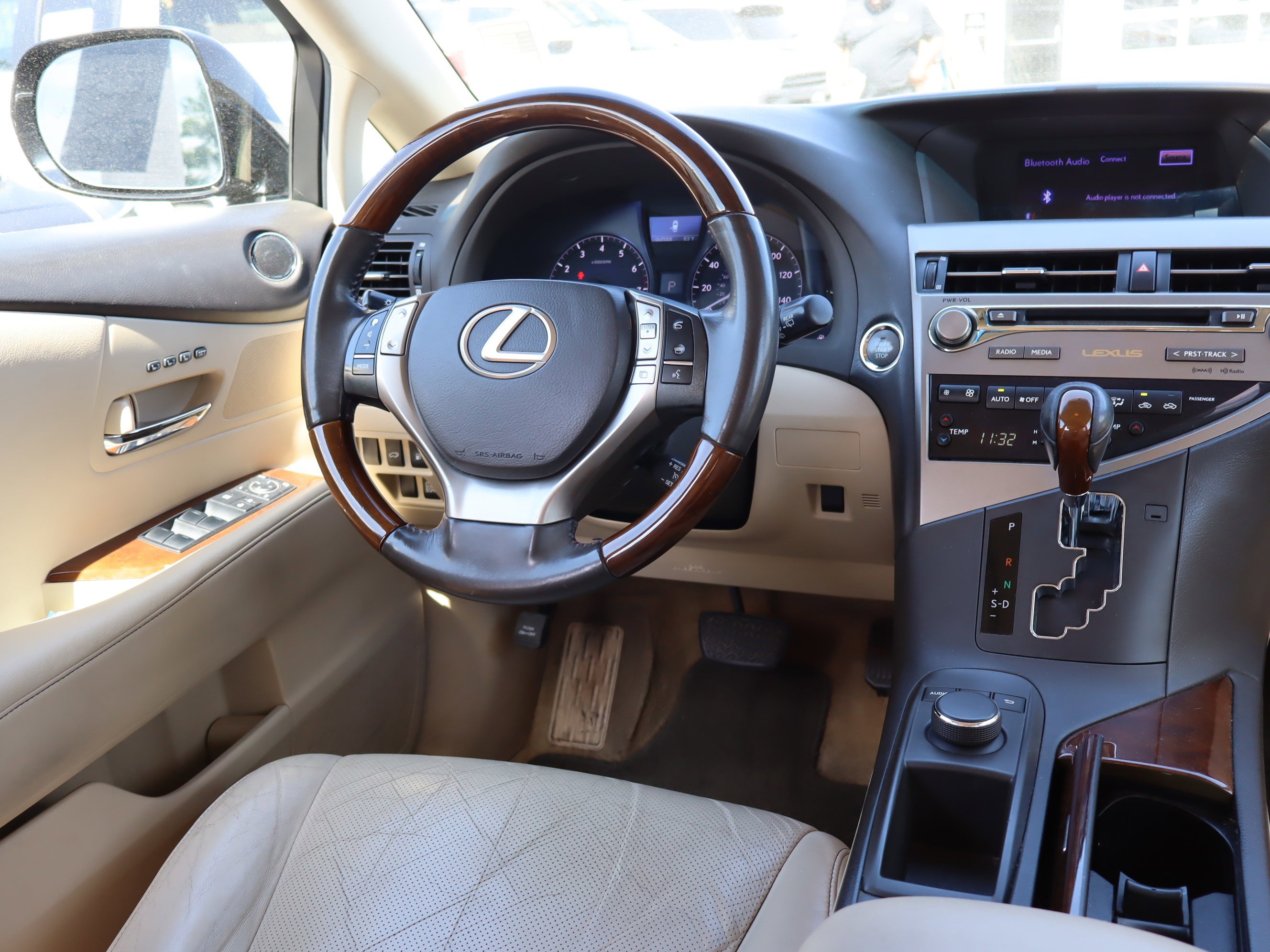 Used 2014 Lexus RX 350 FWD image 12