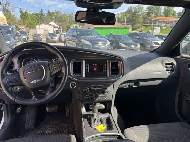 Used 2015 Dodge Charger SE w/ Popular Equipment Group AWD/4WD image 12