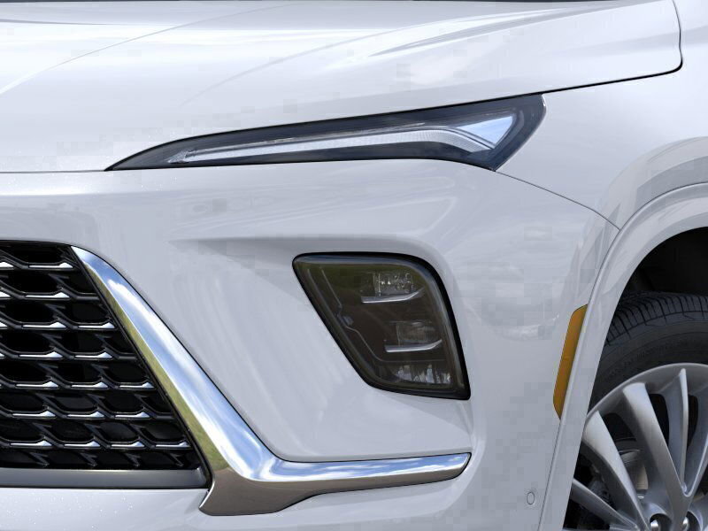 New 2026 Buick Enclave Avenir image 10