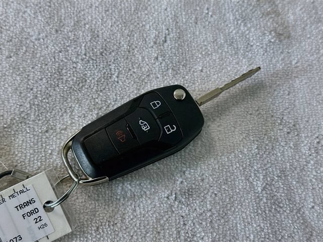 Certified 2022 Ford Transit Connect XLT FWD image 32