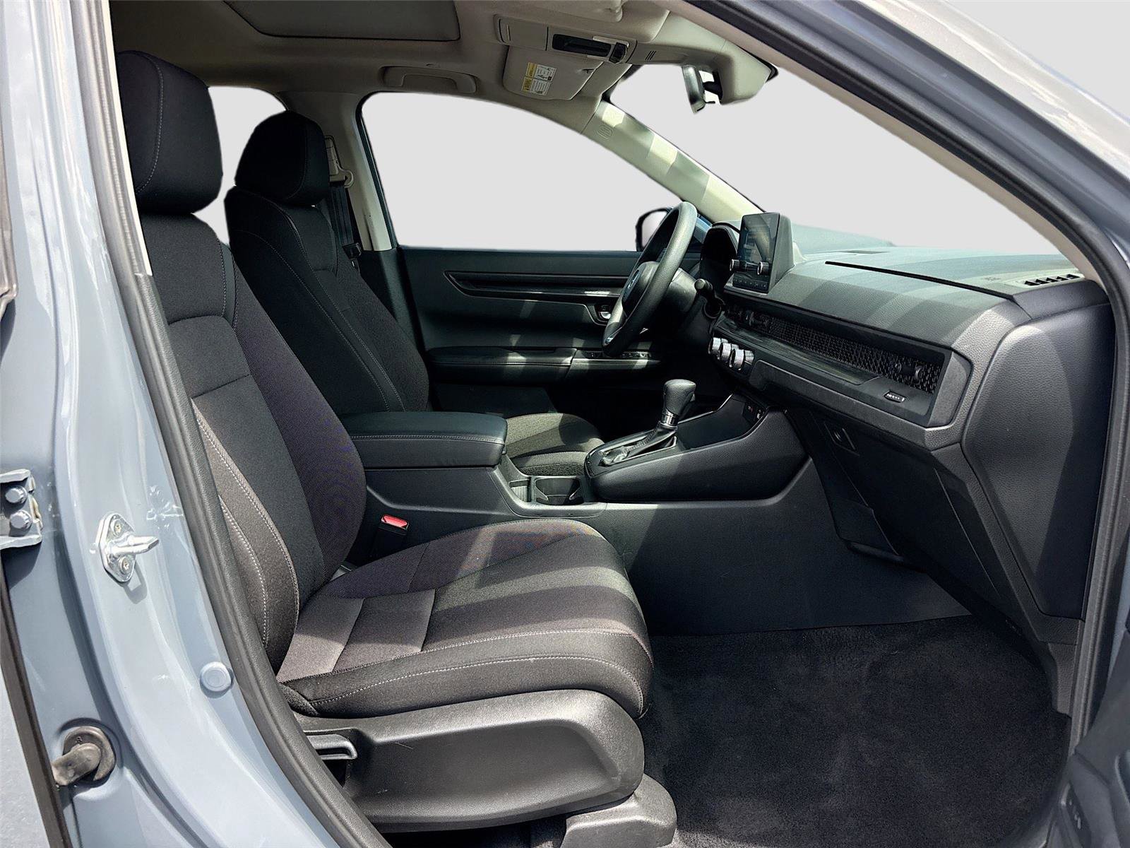 Certified 2023 Honda CR-V EX image 32