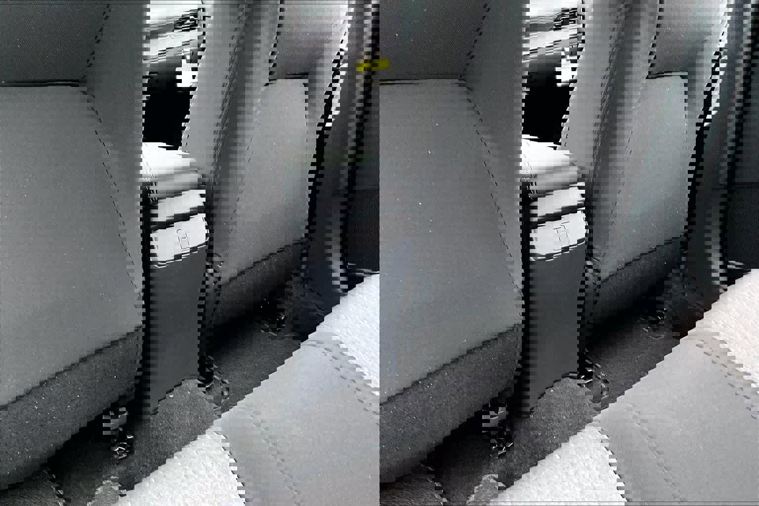 New 2026 Nissan Sentra SV image 18