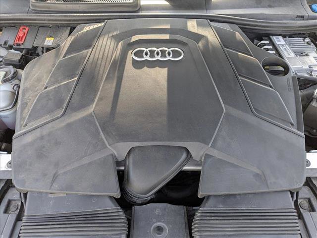 Used 2019 Audi Q8 Prestige image 20