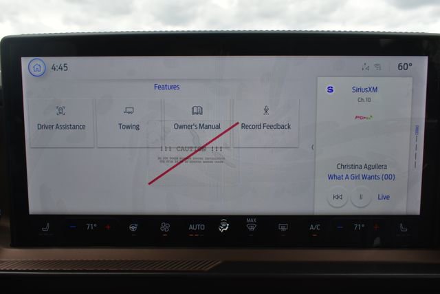 New 2026 Ford Bronco Sport Outer Banks w/ Sasquatch Outer Banks Package image 26