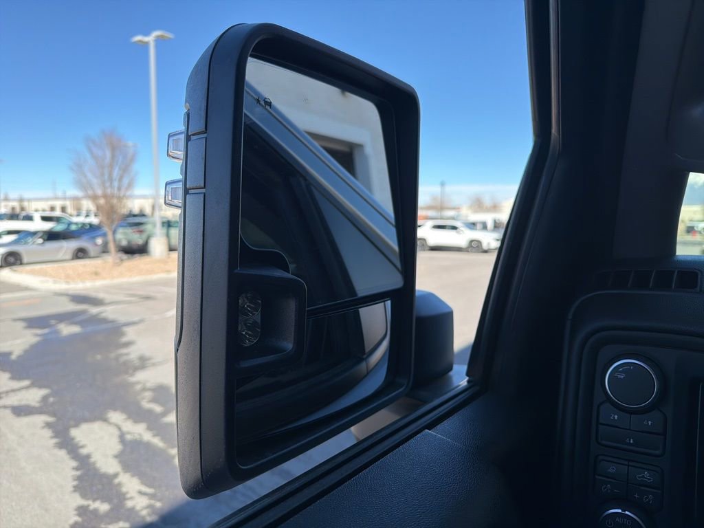 New 2026 Chevrolet Silverado 2500 Custom w/ Custom Value Package AWD/4WD image 5