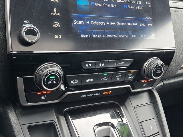 Used 2020 Honda CR-V Touring image 16