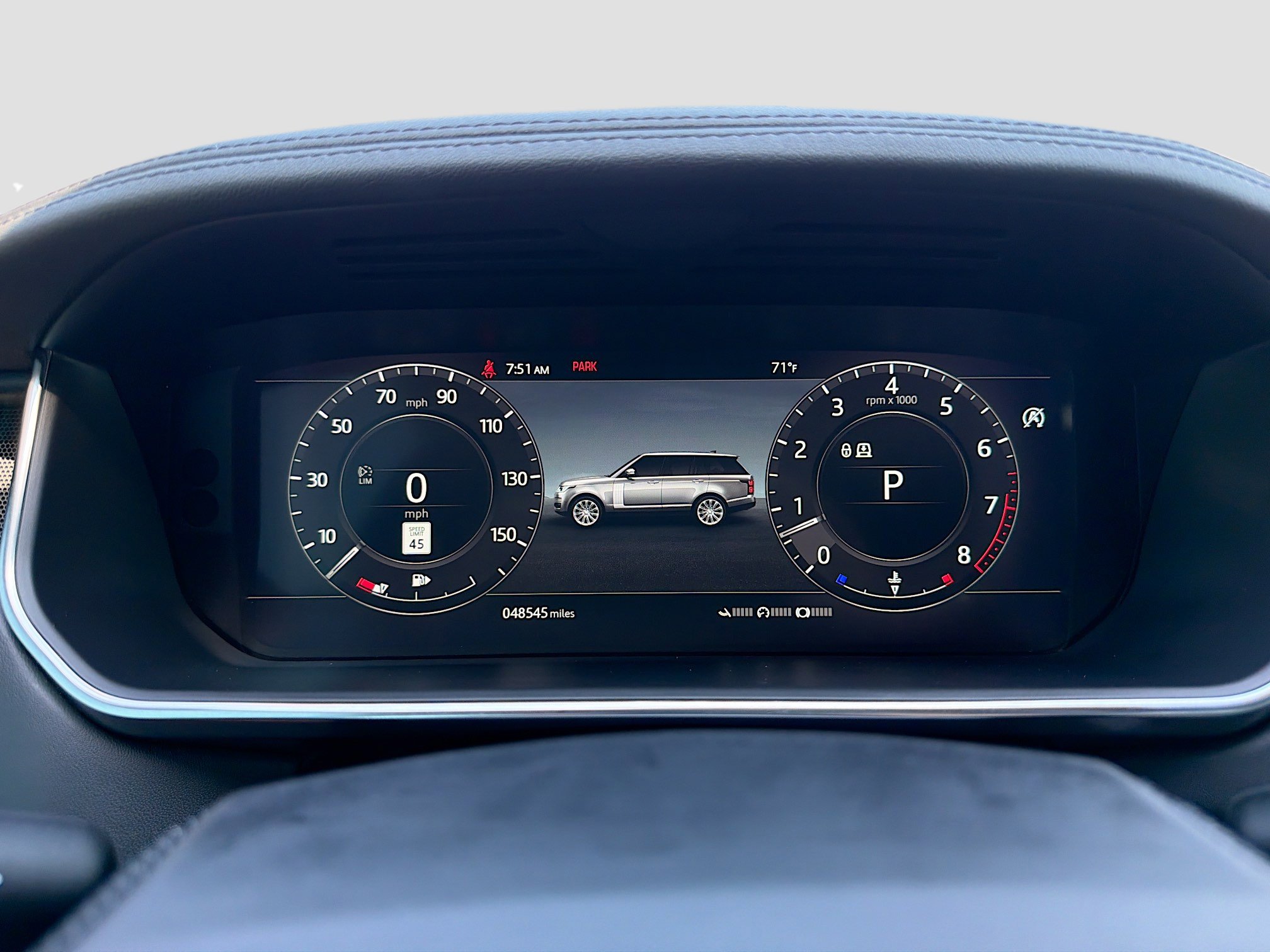 Used 2022 Land Rover Range Rover Westminster Edition image 41